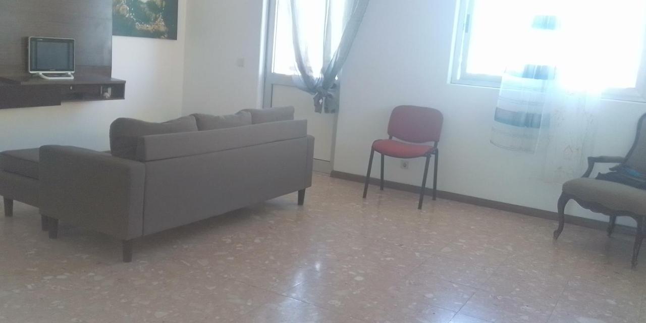 Cubico Tota Apartman Praia Kültér fotó