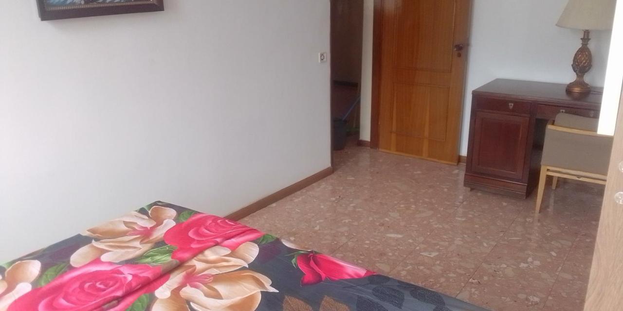 Cubico Tota Apartman Praia Kültér fotó