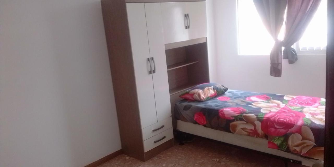 Cubico Tota Apartman Praia Kültér fotó