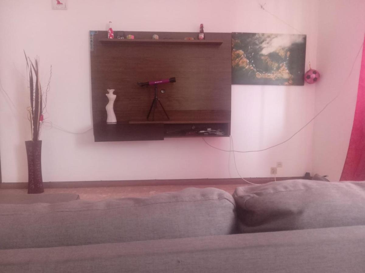 Cubico Tota Apartman Praia Kültér fotó